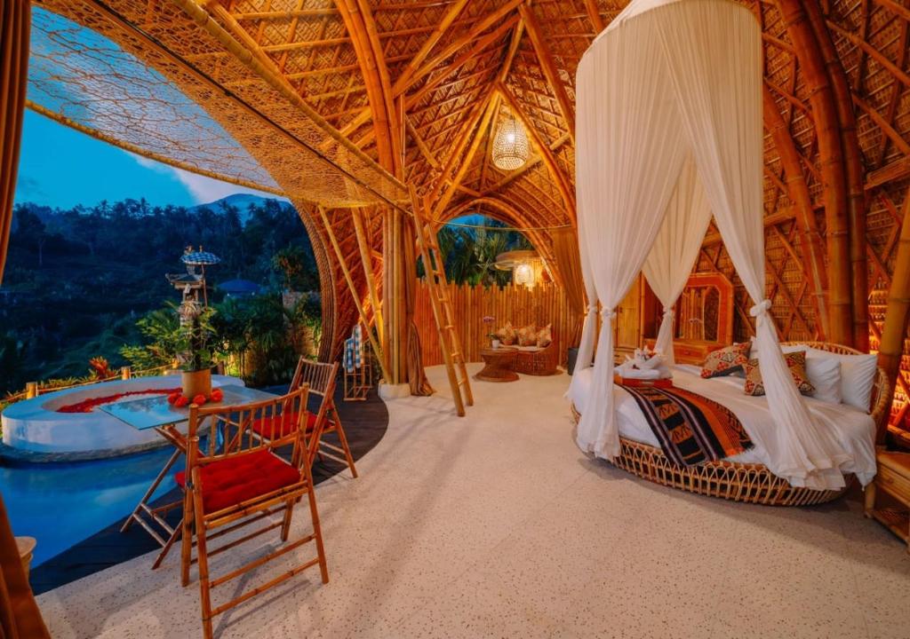 Angel Bali Suite gallery image